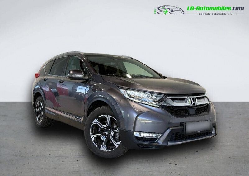 Utilisé 2019 Honda CR-V Hybrid SUV | 32 100 € (Prix juste) - Image 1/2