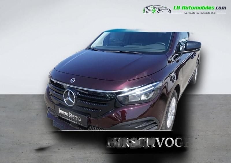 Utilisé 2024 Mercedes EQT200 Monospace | 28 300 € - Image 1/4