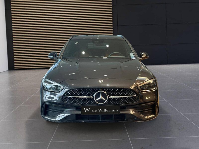 Occasion Mercedes C200 163 ch (119 kW) 2024 Berline