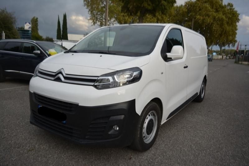 Utilisé 2018 Citroën Jumpy Business Class Monospace | 14 990 € (Bon prix) - Image 1/4