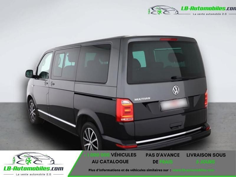 Occasion VW Multivan 199 ch (146 kW) 2019 Van