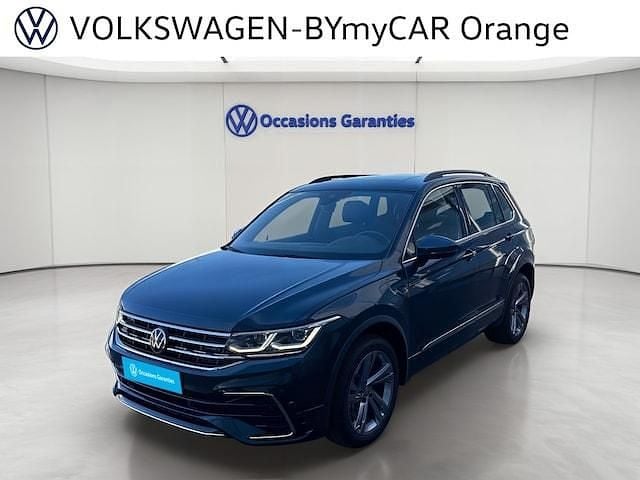 Utilisé 2022 VW Tiguan SUV | 30 260 € (Prix juste) - Image 1/4