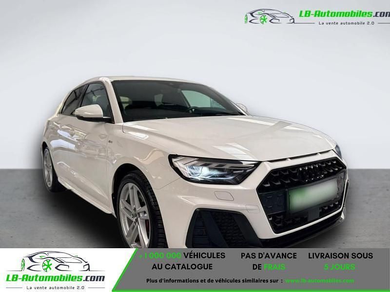 Utilisé 2019 Audi A1 Sportback Sport Citadine | 27 200 € (Prix juste) - Image 1/4