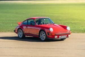 Rouge Utilisé 1973 Porsche 911 Carrera Coupé | 161 322 € - Image 1/4
