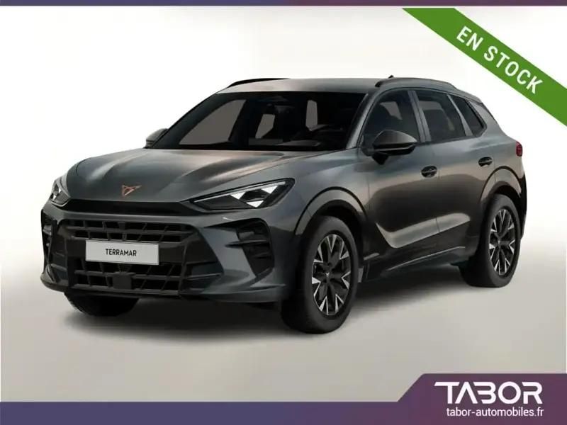 Gris Nouvelle 2024 Cupra Terramar SUV | 35 256 € (Prix juste) - Image 1/4