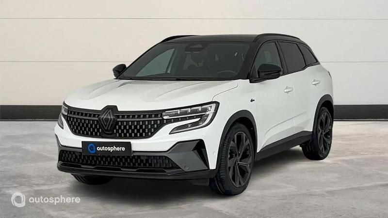Occasion 2023 Renault Austral Techno Esprit Alpine SUV | 30 299 € (Prix juste) - Image 1/4