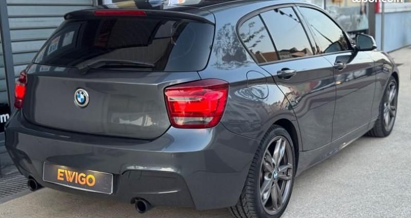 Occasion BMW 320 Comfort Edition 320 ch (235 kW) 2014 Berline