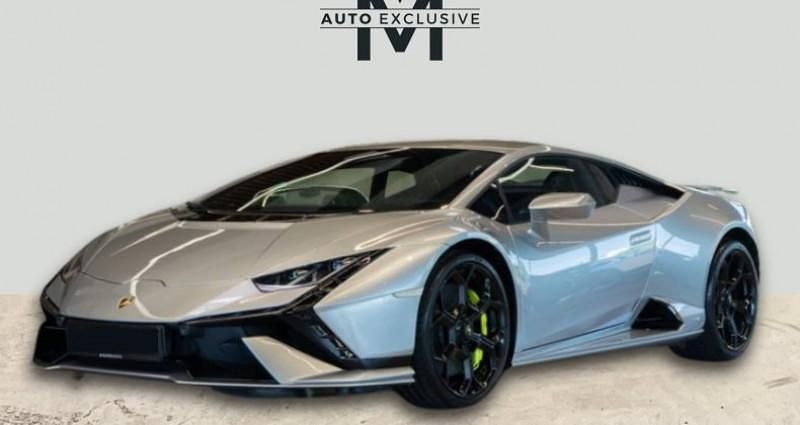 Utilisé 2023 Lamborghini Huracán Coupé | 307 900 € - Image 1/4