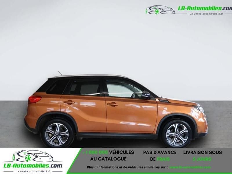Occasion Suzuki Vitara 120 ch (88 kW) 2016 SUV