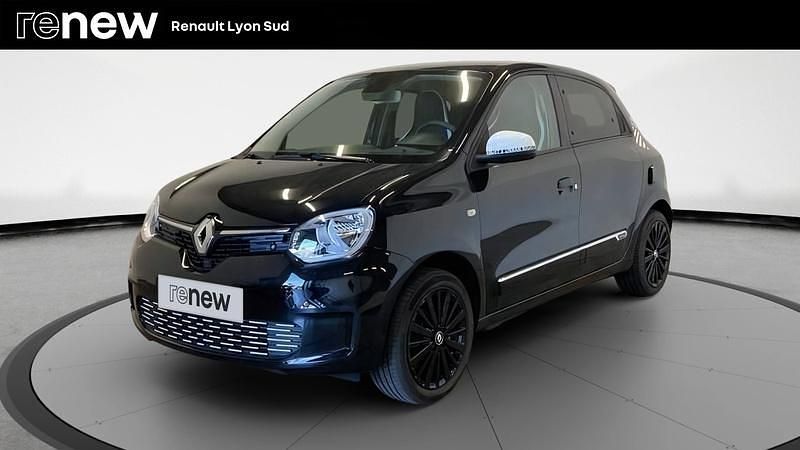 Noir Utilisé 2023 Renault Twingo Urban Night Citadine | 14 990 € (Prix assez cher) - Image 1/4