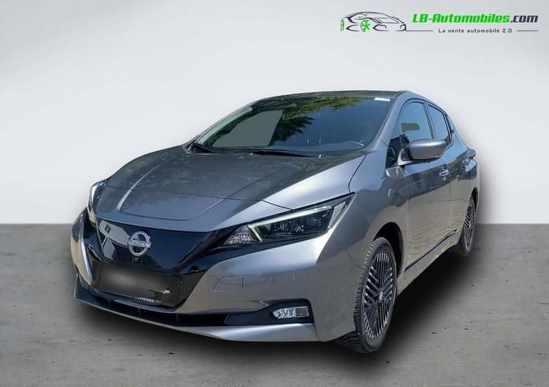 Utilisé 2023 Nissan Leaf Citadine | 24 000 € (Prix cher) - Image 1/4