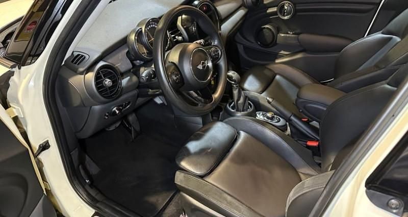 Occasion Mini Cooper 136 ch (100 kW) 2014 Citadine