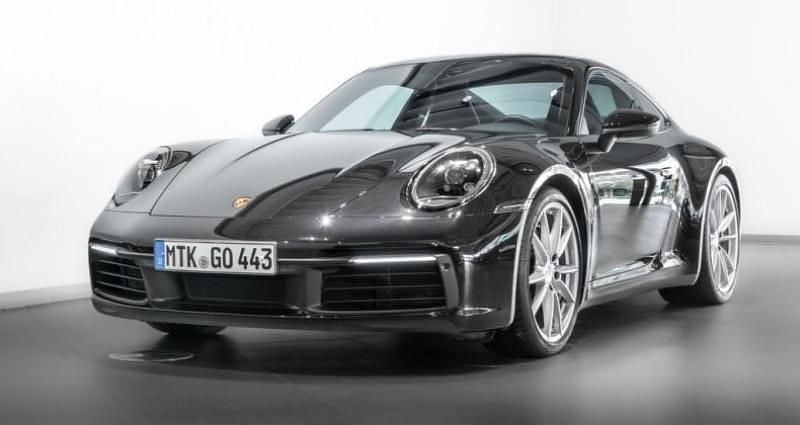 Occasion 2019 Porsche 911 Carrera 4S Coupé | 143 900 € (Prix juste) - Image 1/4