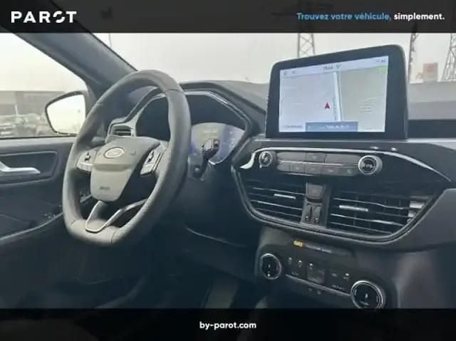 Occasion Ford Kuga ST-Line X 2023 Rouge SUV