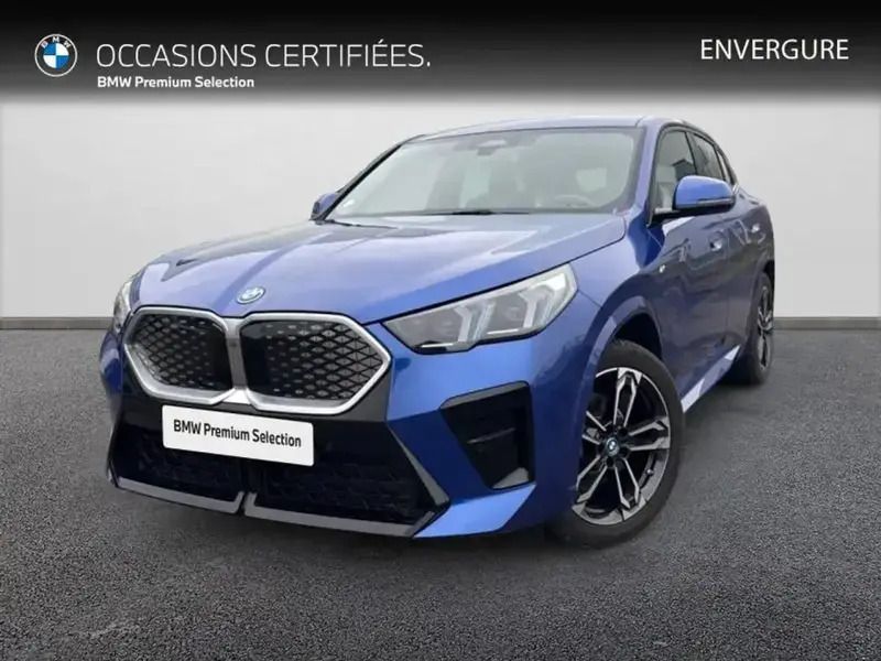 Utilisé 2024 BMW iX2 M Sport SUV | 38 990 € (Super prix) - Image 1/4