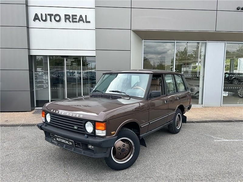 Occasion Land Rover Range Rover Vogue 182 ch (133 kW) 1991 SUV