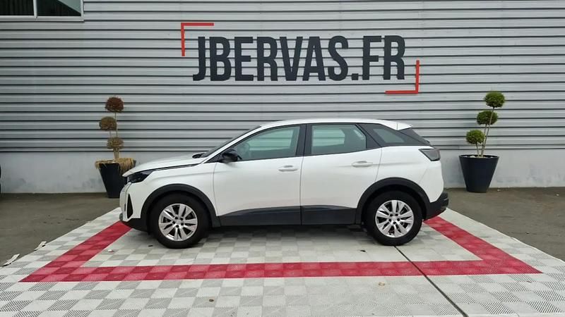 Utilisé 2022 Peugeot 3008 Active SUV | 17 599 € (Bon prix) - Image 1/4