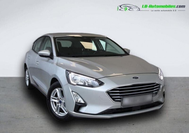 Utilisé 2021 Ford Focus Berline | 19 000 € (Bon prix) - Image 1/4