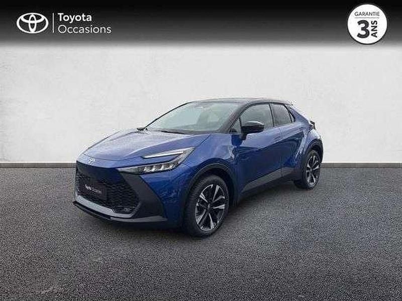 Occasion Toyota C-HR 225 ch (165 kW) 2026 SUV