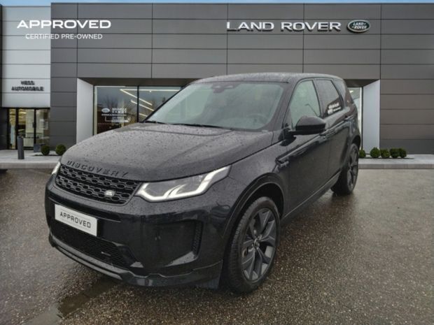 Utilisé 2023 Land Rover Discovery Sport SE Dynamic SUV | 48 999 € (Prix assez cher) - Image 1/4