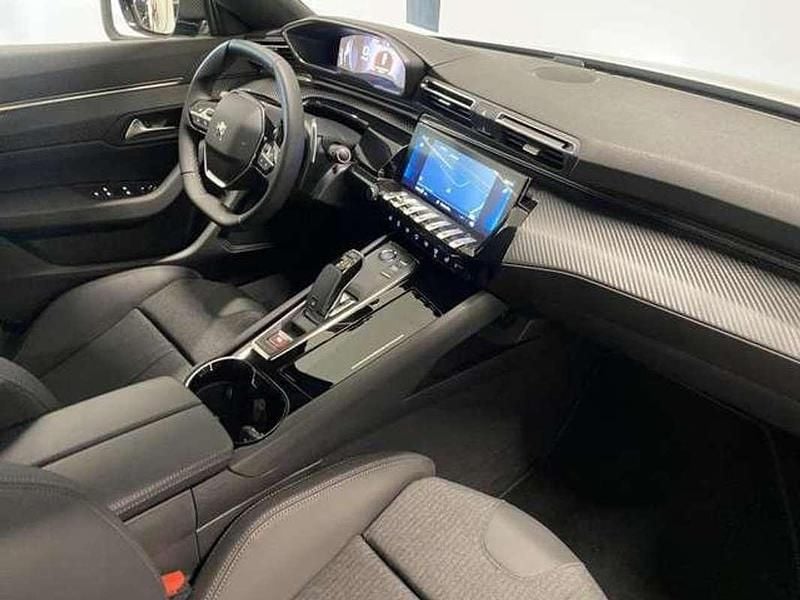 Occasion Peugeot 508 Allure 131 ch (96 kW) 2023 Bleu Break