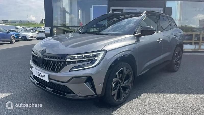Utilisé 2024 Renault Austral Techno Esprit Alpine SUV | 34 999 € (Prix juste) - Image 1/4