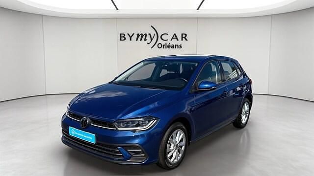 Utilisé 2024 VW Polo S | 22 140 € (Prix juste) - Image 1/4
