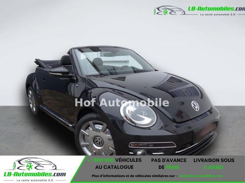 Occasion VW Beetle 105 ch (77 kW) 2017 Citadine