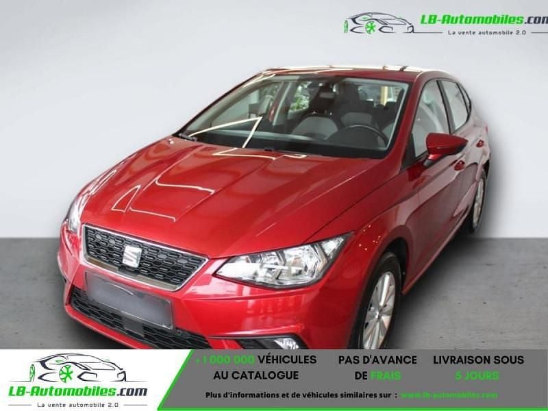 Occasion 2020 Seat Ibiza Citadine | 16 900 € (Bon prix) - Image 1/4