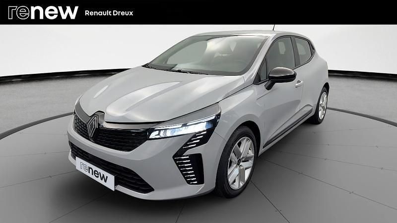 Gris Occasion 2024 Renault Clio V Evolution Citadine | 15 990 € (Prix juste) - Image 1/4