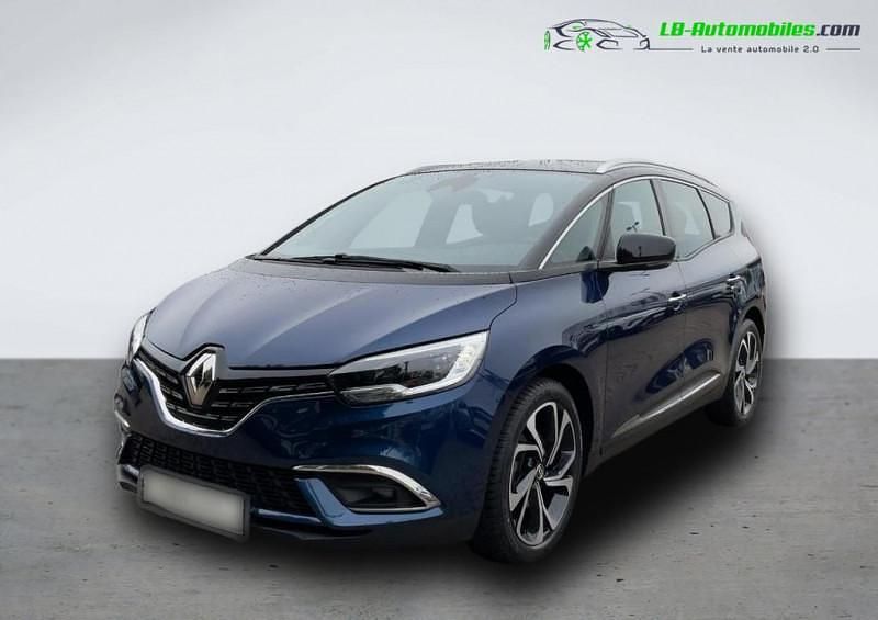 Utilisé 2022 Renault Grand Scénic IV Monospace | 28 400 € (Prix cher) - Image 1/4
