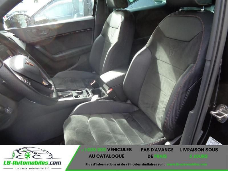 Occasion Cupra Ateca 300 ch (220 kW) 2019 SUV