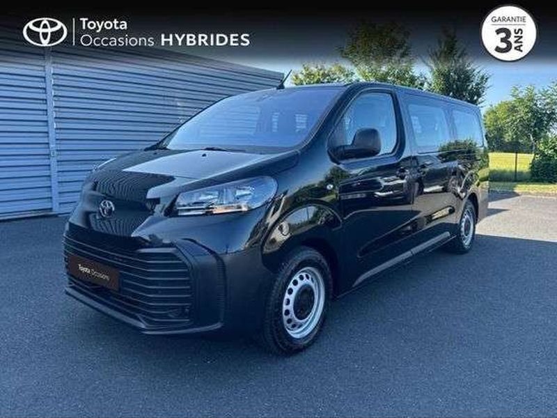 Utilisé 2024 Toyota Proace Van | 29 990 € - Image 1/1