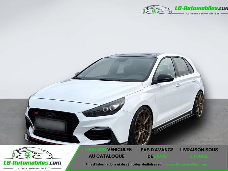 Utilisé 2019 Hyundai i30 Berline | 28 200 € (Prix juste) - Image 1/3