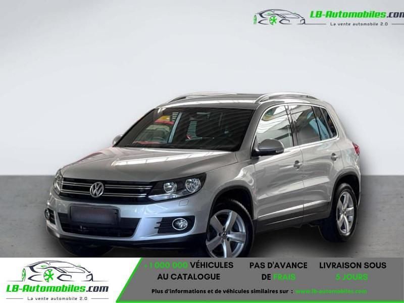 Occasion 2016 VW Tiguan SUV | 23 900 € (Prix juste) - Image 1/4