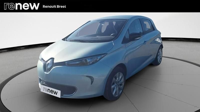 Ternu Utilisé 2015 Renault Zoe Intens Citadine | 4 990 € - Image 1/2