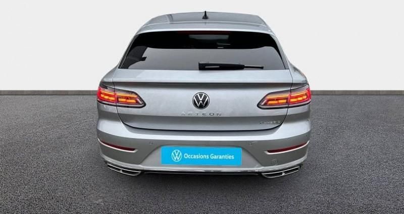 Occasion VW Arteon R-line 218 ch (160 kW) 2024 Berline