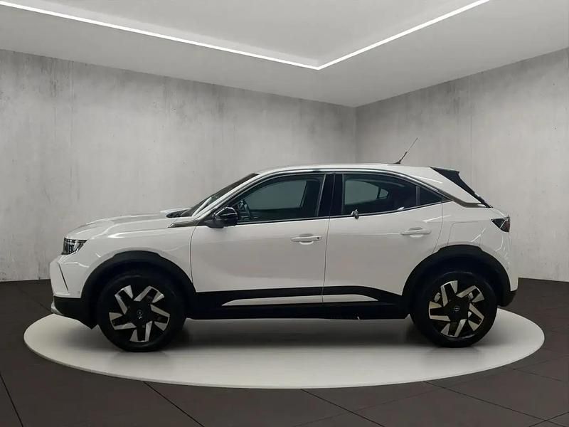 Occasion Opel Mokka Business Elegance 101 ch (74 kW) 2021 Blanc SUV