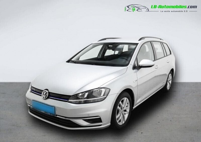 Utilisé 2020 VW Golf VIII Break | 21 800 € (Prix juste) - Image 1/4