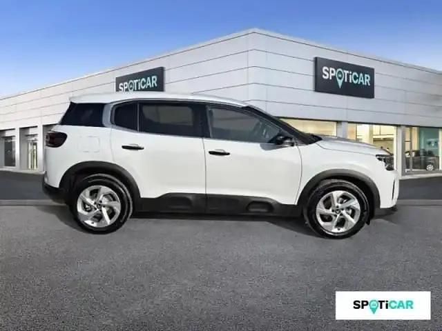 Occasion Citroën C5 Aircross 2025 Blanc okénite (m) SUV