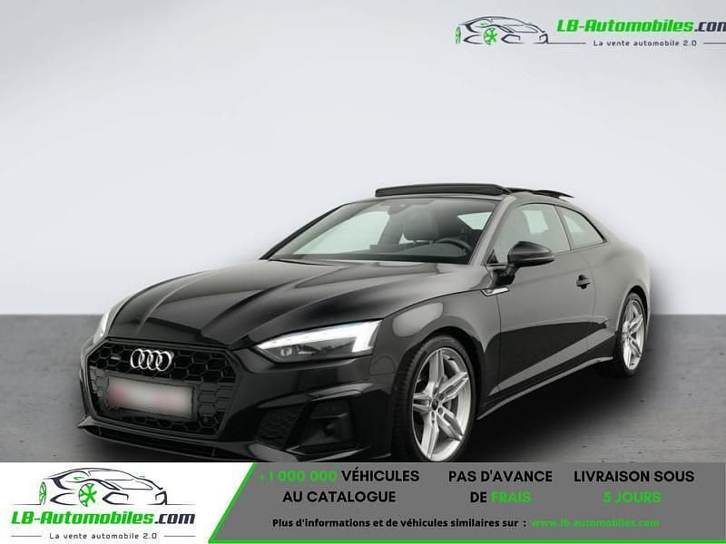 Occasion 2021 Audi A5 Sportback Sport Citadine | 44 400 € - Image 1/4