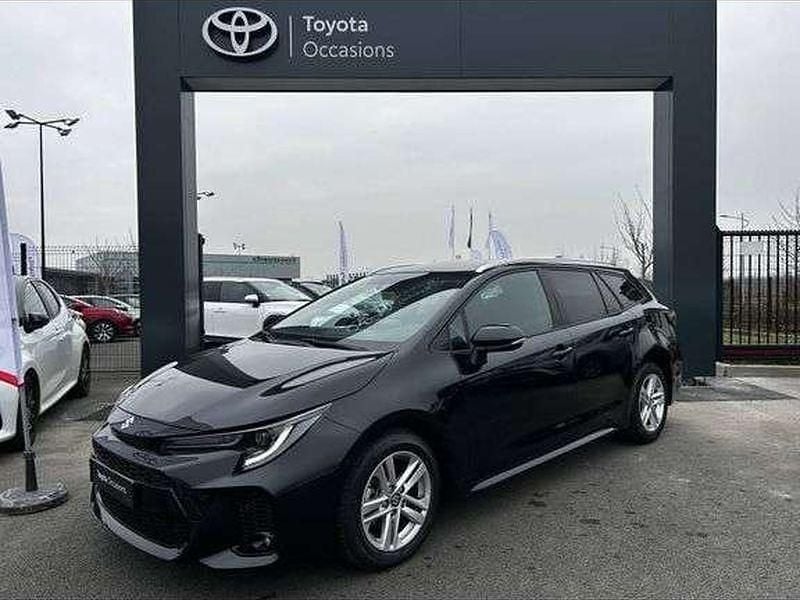 Occasion Suzuki Swace 122 ch (89 kW) 2022 Break