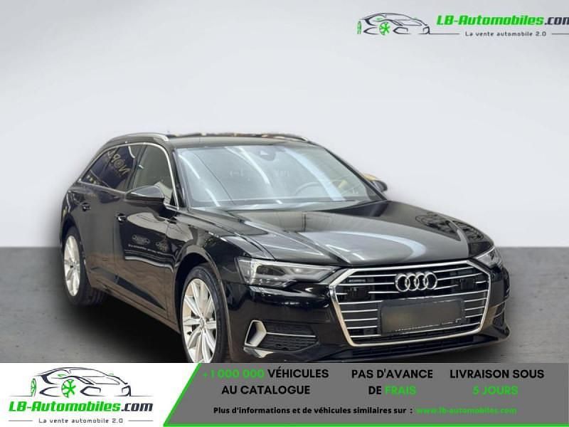 Occasion 2020 Audi A6 Sport Break | 36 500 € (Super prix) - Image 1/4