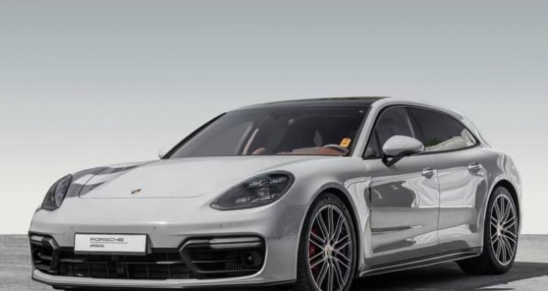 Utilisé 2019 Porsche Panamera Sport Turismo Berline | 89 400 € - Image 1/4