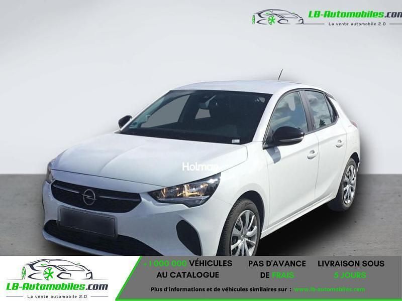 Utilisé 2021 Opel Corsa-e Citadine | 14 700 € (Super prix) - Image 1/4