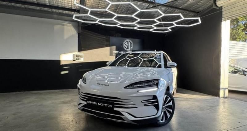 Utilisé 2025 BYD Seal U Design SUV | 43 790 € - Image 1/4