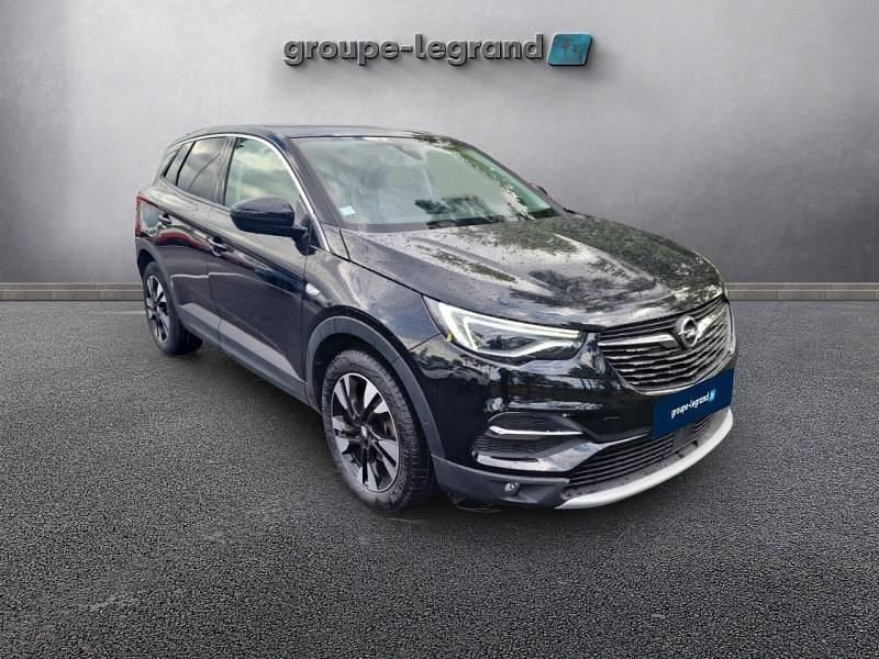 Occasion Opel Grandland X Ultimate 130 ch (95 kW) 2021 SUV