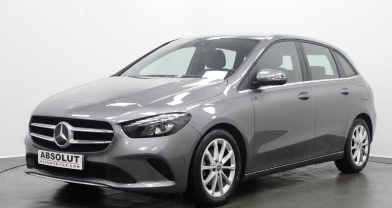 Utilisé 2019 Mercedes B180 Progressive Monospace | 18 980 € - Image 1/1