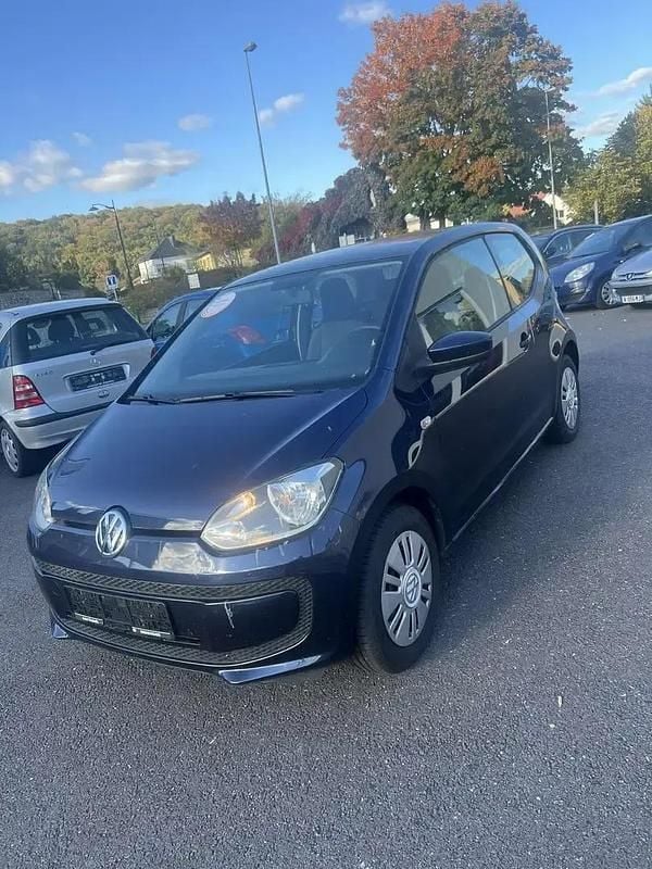 Utilisé 2012 VW up! Move Citadine | 3 890 € (Prix juste) - Image 1/4