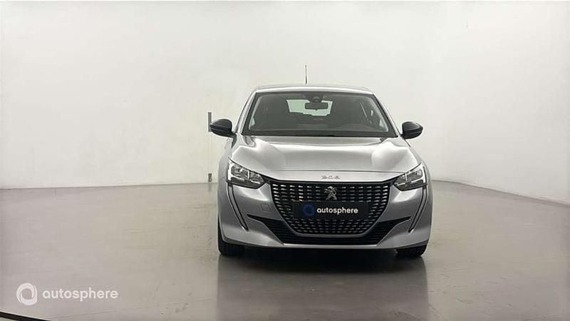 Occasion Peugeot 208 Active 76 ch (55 kW) 2023 Citadine
